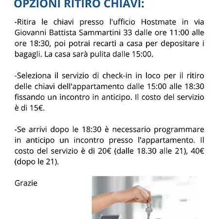 Experience Starting From Duomo- Cannobio * Milão