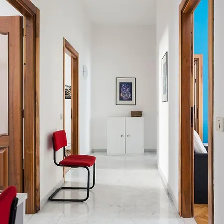 Experience Starting From Duomo- Cannobio Lejlighed Milano