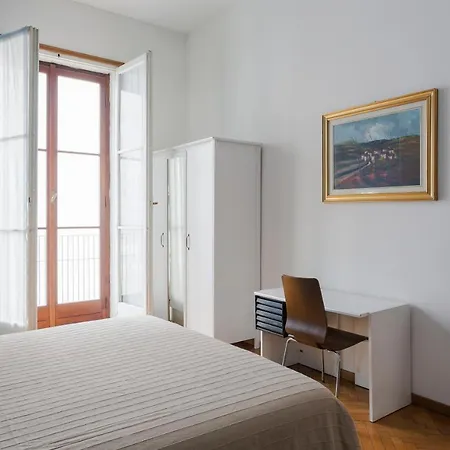 Experience Starting From Duomo- Cannobio Lejlighed