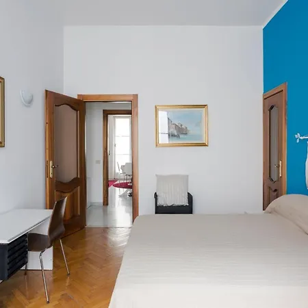 Experience Starting From Duomo- Cannobio Lejlighed