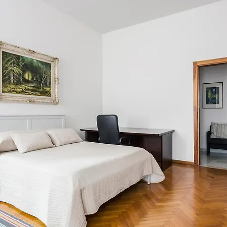 Lejlighed Experience Starting From Duomo- Cannobio