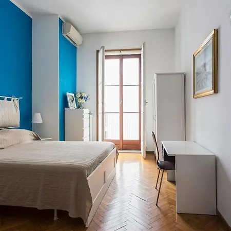 Experience Starting From Duomo- Cannobio Lejlighed *